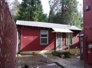 4506 Dunsmuir Ave, Dunsmuir, CA 96025