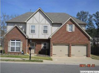 6378 Letson Farms Rd, Bessemer, AL 35022