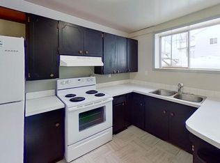 121 AA Bliss Ave, Hinton, AB T7V1C2