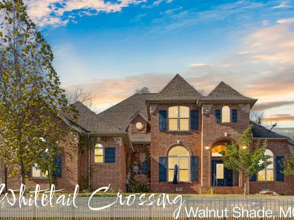 180 White Oak Circle, Walnut Shade, MO 65771