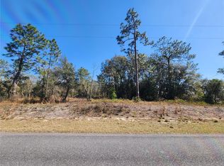 SW Ivy Pl LOT 25, Dunnellon, FL 34431