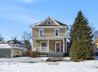 425 N 17th St, Sebring, OH 44672