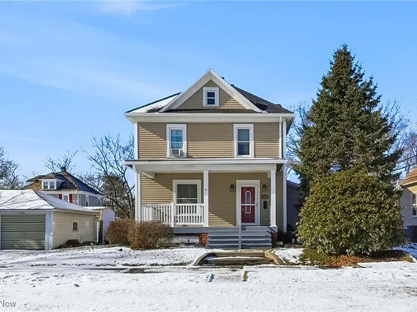 425 N 17th St, Sebring, OH 44672