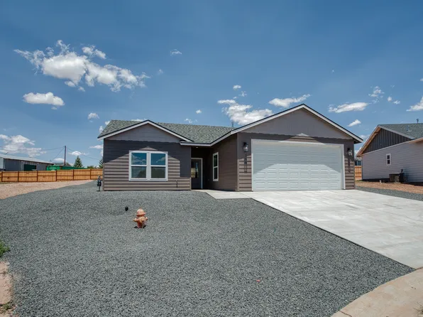 246 S Crystal Cir, Taylor, AZ 85939