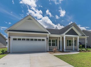 399 Ramport St, Hardeeville, SC 29927