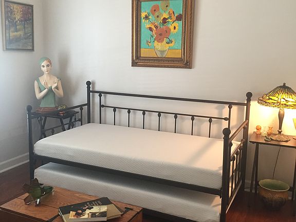 New Guest Room - Awesome!