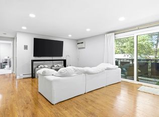 Hilltop Gardens, Norwood, MA 02062