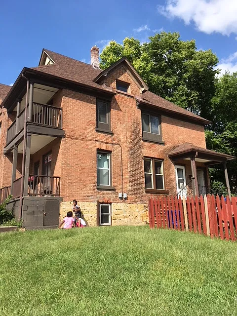342 S Prospect St #2