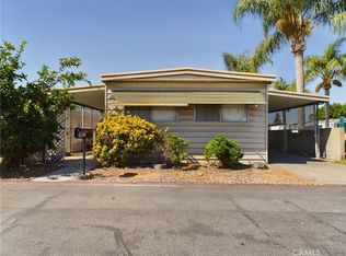 16600 Orange Ave SPACE 55, Paramount, CA 90723