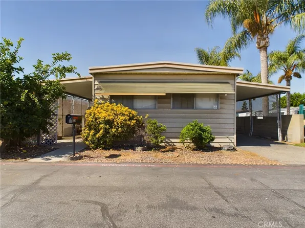 16600 Orange Ave Space 55, Paramount, CA 90723