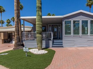 609 Debonair Cir, Mesa, AZ 85206