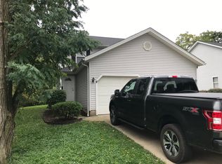 302 Springbrook Dr #302, Medina, OH 44256