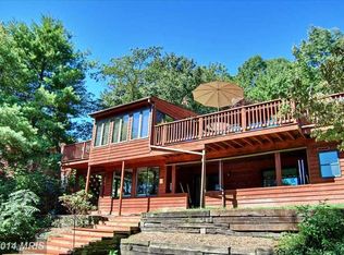 6947 Meadowlake Rd, New Market, MD 21774