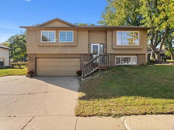 3401 S Bahnson Ave, Sioux Falls, SD 57103