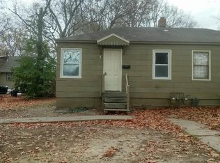 11000 E 19th St S, Independence, MO 64052