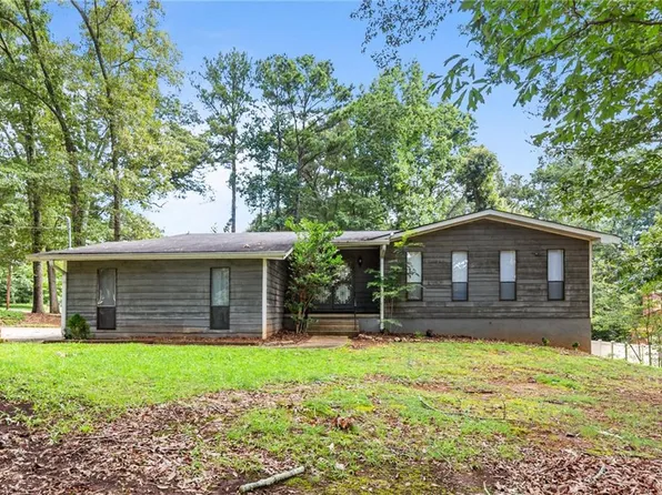 3540 Tarragon Dr, Decatur, GA 30034