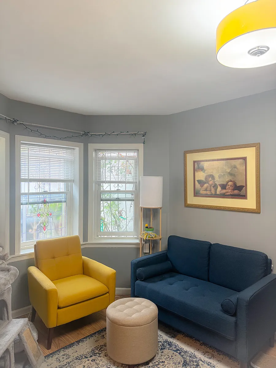 Building Photo - 109 Palisade Ave #G