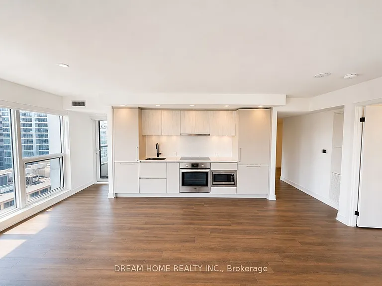 609 Sherbourne St #1602 — Photo 5