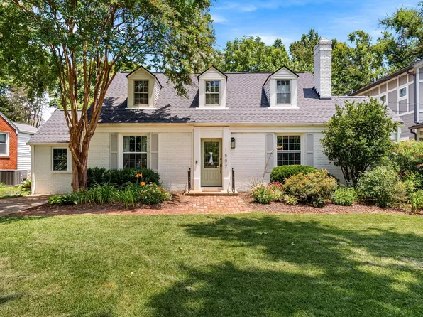 1507 Stratford Ave, Nashville, TN 37216