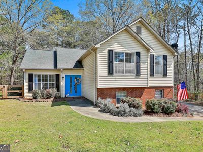 25 Teal Ct, Senoia, GA, 30276