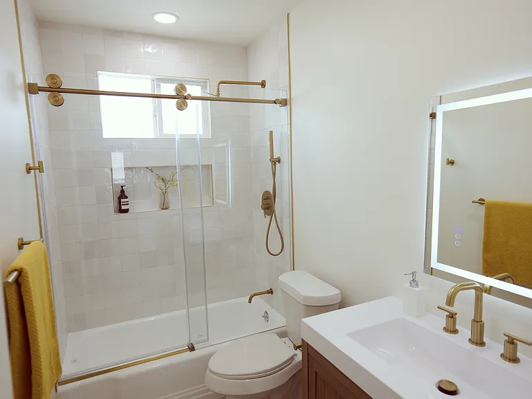 1016 N Crescent Heights Blvd #6 — Photo 11