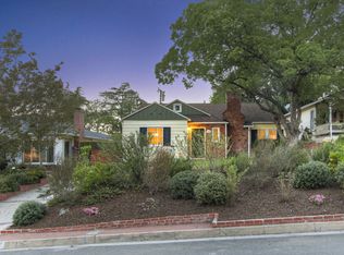 2901 Maiden Ln, Altadena, CA 91001