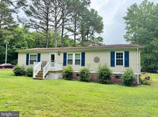 8405 Upper Hill Rd, Westover, MD 21871