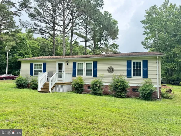 8405 Upper Hill Rd, Westover, MD 21871