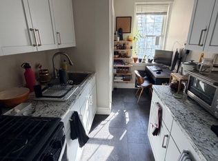 119 College Ave, Somerville, MA 02144