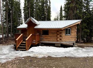 4495 Kallenberg Rd, Fairbanks, AK 99709