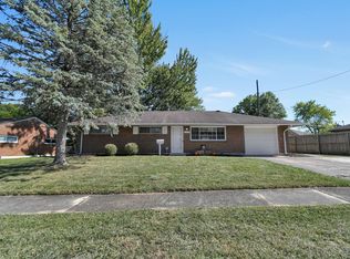 1496 Mariner Dr, Reynoldsburg, OH