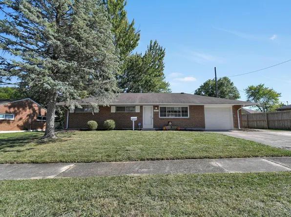 1496 Mariner Dr, Reynoldsburg, OH 43068