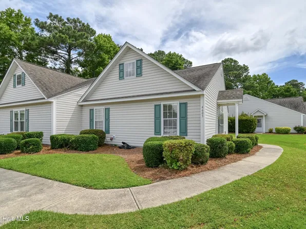 4605 Song Sparrow Court, Wilmington, NC 28412