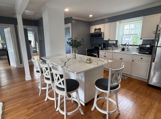 293 Herman St FLOOR 2, Hackensack, NJ 07601