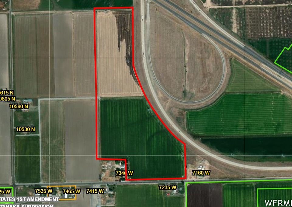 7300 W 10400 N, Tremonton, UT 84337 MLS 1965837 Zillow