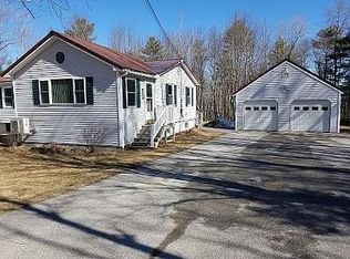 590 Levenseller Rd, Holden, ME 04429