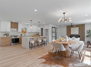 5604 Overbrook Dr, Austin, TX 78723