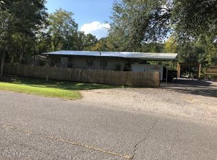 1617 Herman Dupuis Rd, Breaux Bridge, LA 70517