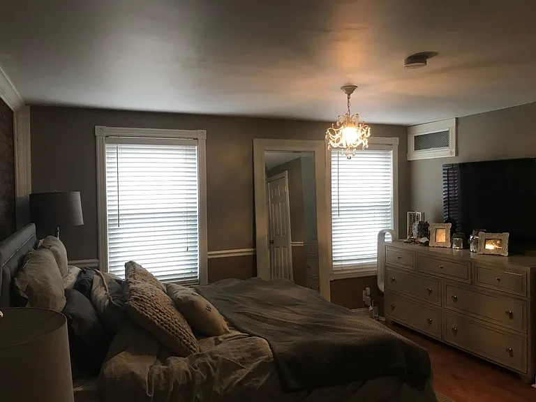 Bedroom 1 on 2nd floor