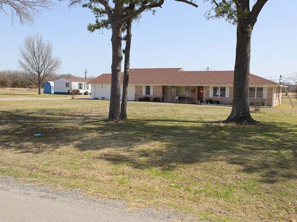 689 Barnett Rd, McAlester, OK 74501