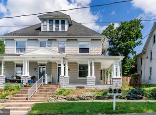 2709 Mill Rd, Grantham, PA 17055