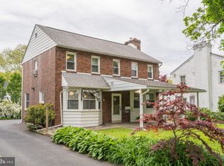 305 Earlington Rd, Havertown, PA 19083