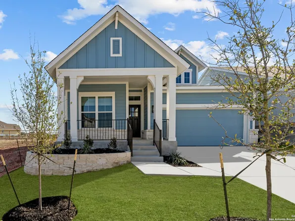 12140 Vine Blossom, Schertz, TX 78154