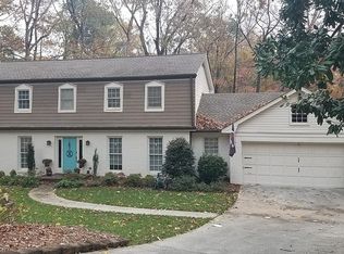 4645 Norwalk Rd, Atlanta, GA 30338