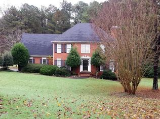 130 Windy Ridge Ct, Fayetteville, GA 30214