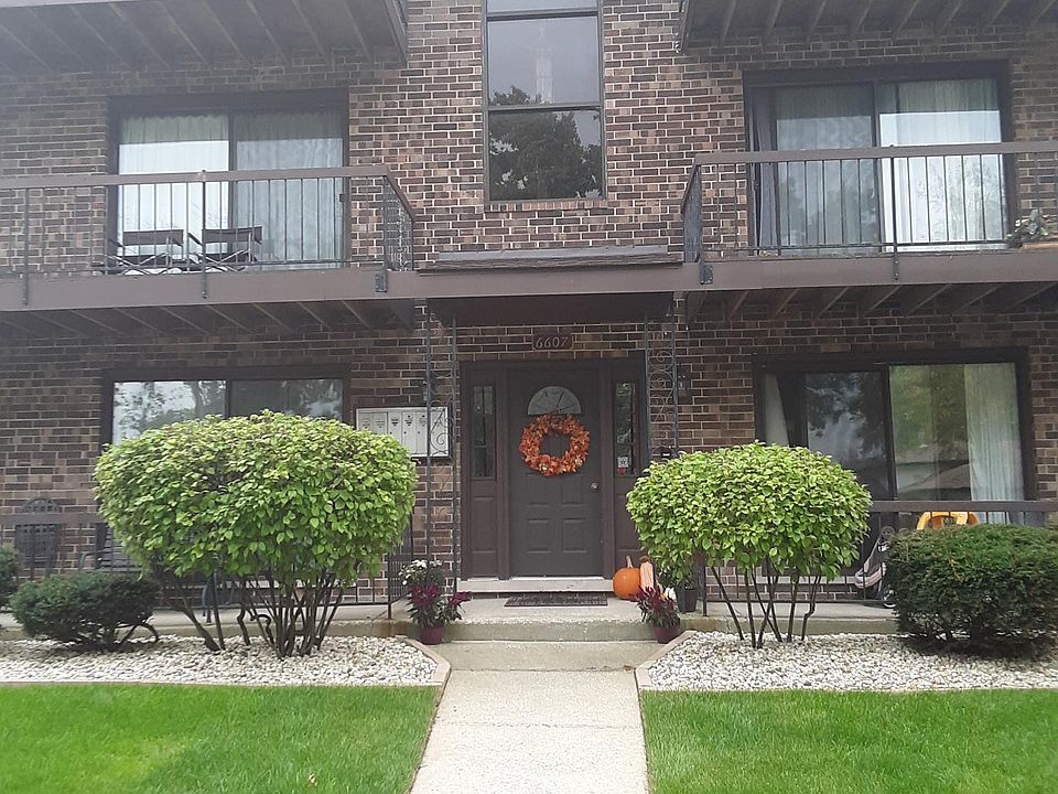 1st image of 6607 181st St #3E