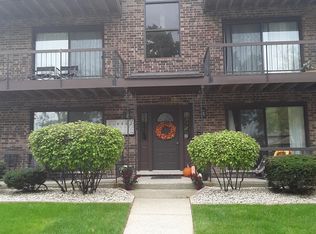 6607 181st St #3E, Tinley Park, IL
