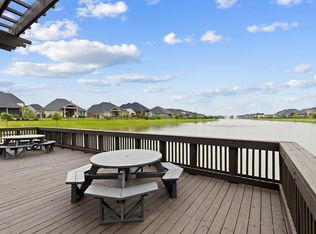 3064 Indigo Night Ln, Katy, TX 77493