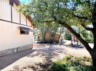 301 N Mahoney Cir, Payson, AZ 85541