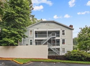 1283 Keys Lake Dr, Atlanta, GA 30319